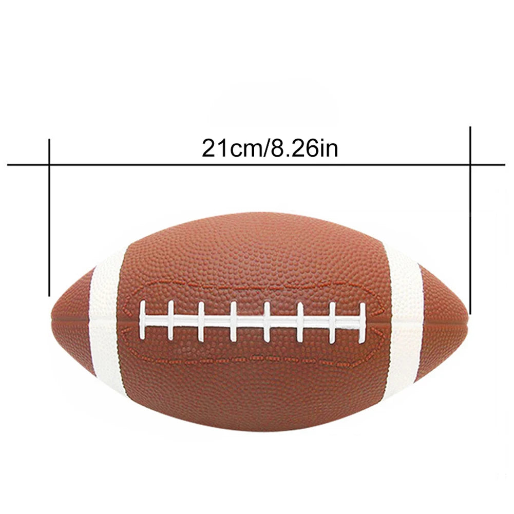 American Football Anti Slip Children Game Ball