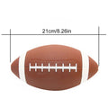 American Football Anti Slip Children Game Ball