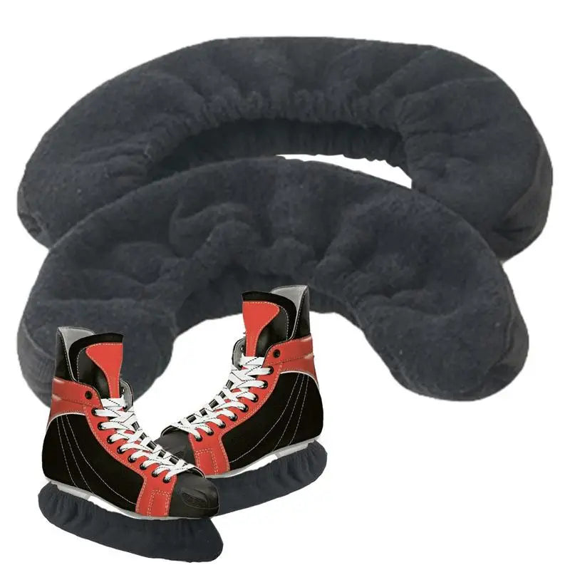 2 pcs Hockey Skate Blade Guards for Hockey Skates (S&H $9.37)