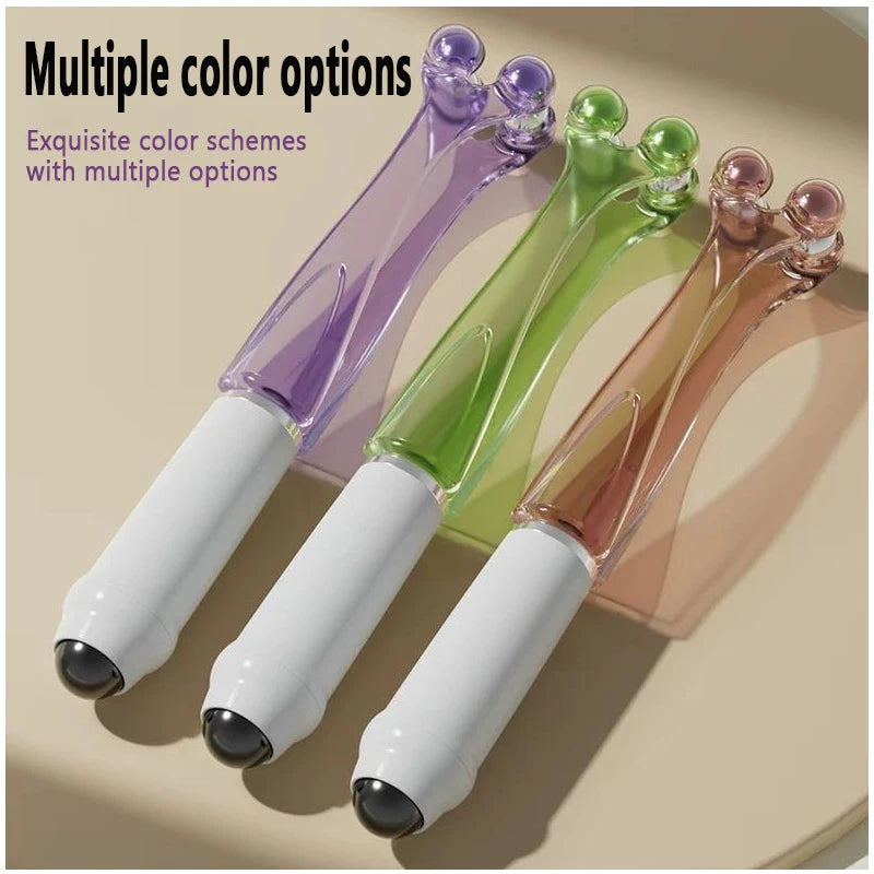Handheld Finger Joint Acupoint Acupuncture Points Massage Relaxation Tool