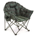 Oversized Portable Club Camping Chair