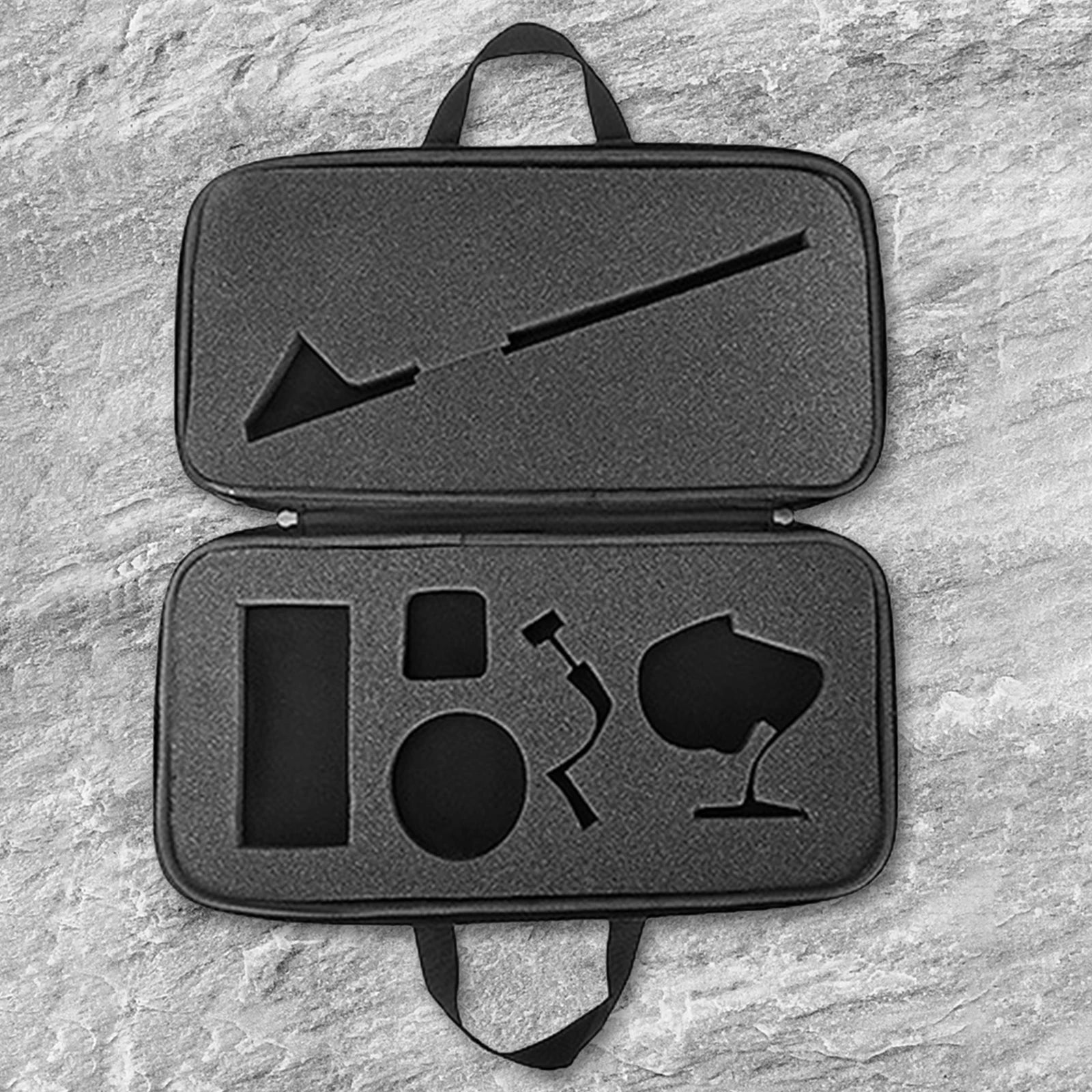 Fishing Reel and  Fishing Gear Storage Bag