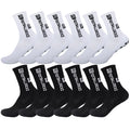 Football Socks Non Slip Grip for Men Women Basketball Baseball Soccer Cycling Running Hiking Tennis Skateboard Exercise from China
