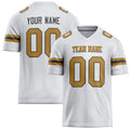 Customized Team Name, Your Name and Number Jersey is Loose and Quick Drying