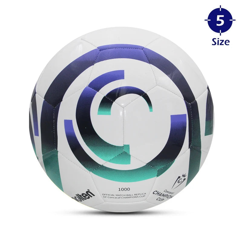 2026 Molten Soccer Balls Official Size 5 Size 4 TPU Material High Quality