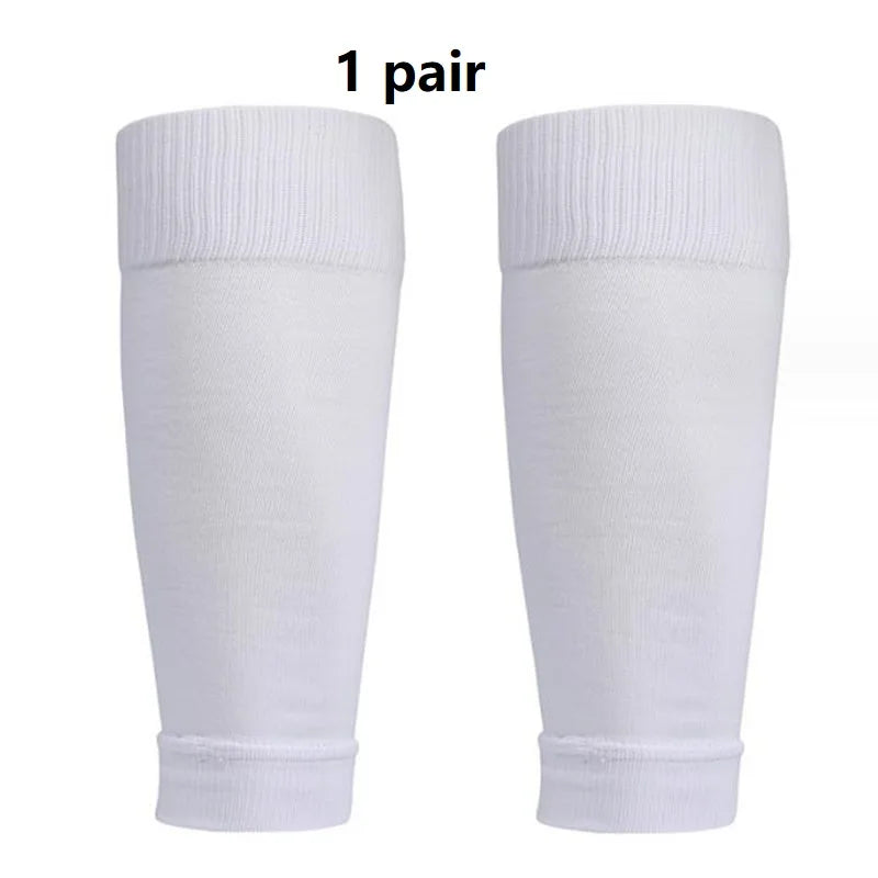 1/3/10 pairs of sports leg covers, calf socks, compression socks, and leg protectors