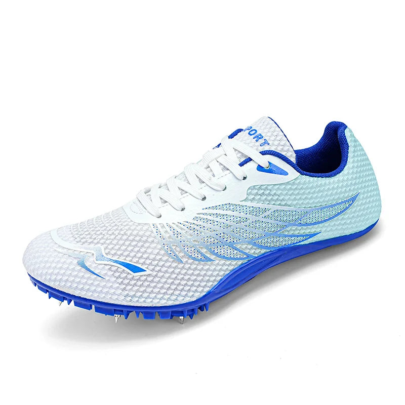 2025 New Track＆ Field Professional High-quality Shoes with Spikes from China (S&H  $13.89)