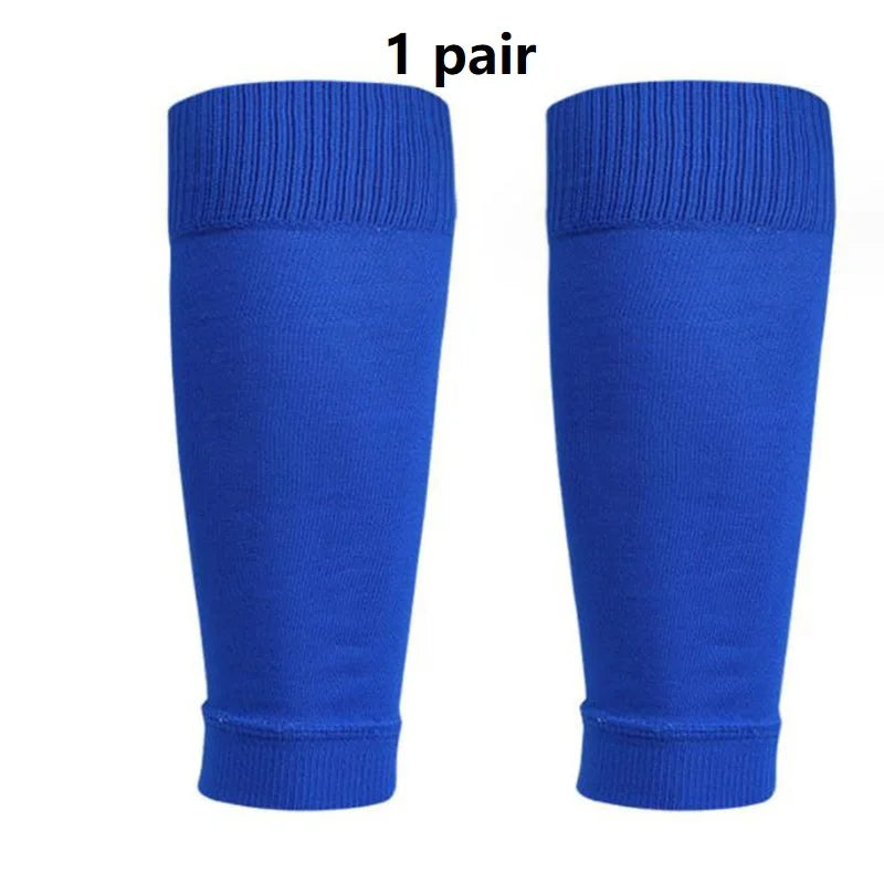 1/3/10 pairs of sports leg covers, calf socks, compression socks, and leg protectors