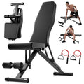 Adjustable Weight Bench for Full Body Workout, Multifunctional Strength Training, Dumbbell