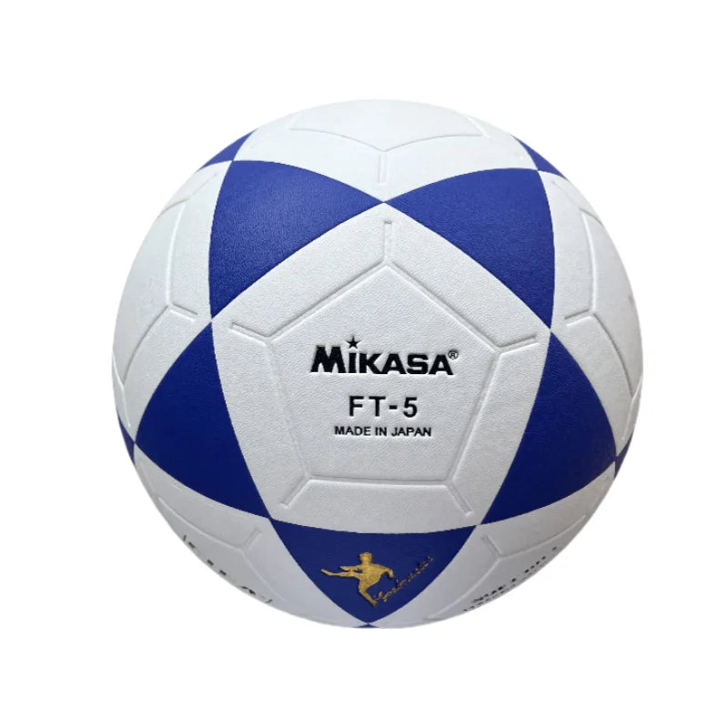 Mikasa ft 5 Mikasa Football, Unisex Football, Professional Soccer Ball, Match Training Football from China