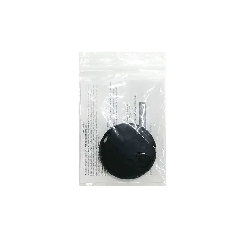 Mini GPS Locator with Anti Lost Alarm Bluetooth-Compatible
