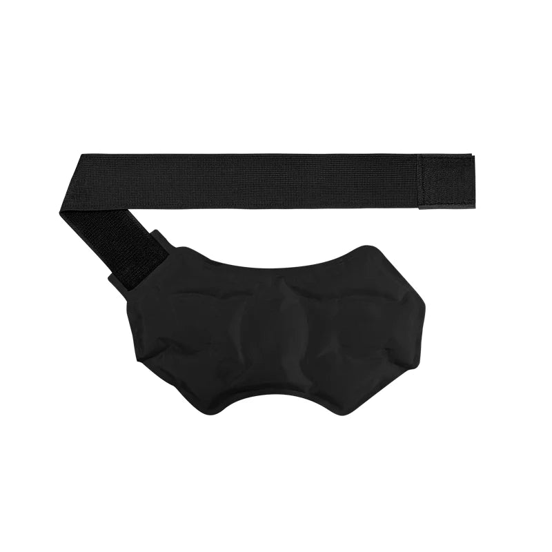 Reusable Gel Hot/Cold Ankle Pack