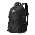 40L Hiking Backpack, Lightweight Camping Bag, Perfect for Outdoor Hiking and Daily Use from China