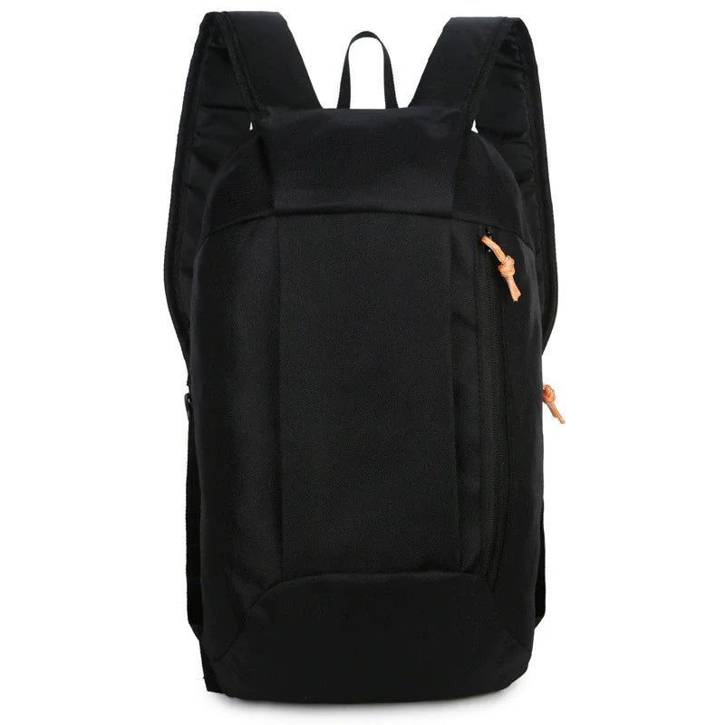 Kid 10L Outdoor Camping Hiking Trekking Lightweight Waterproof Backpack