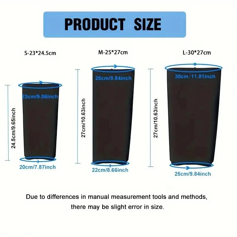 Adjustable Reusable Knee and Elbow Hot/Cold Therapy Packs (from China)