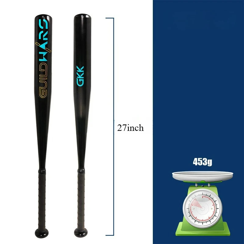 Children's 27 Inch All Aluminum Alloy Softball Bat
