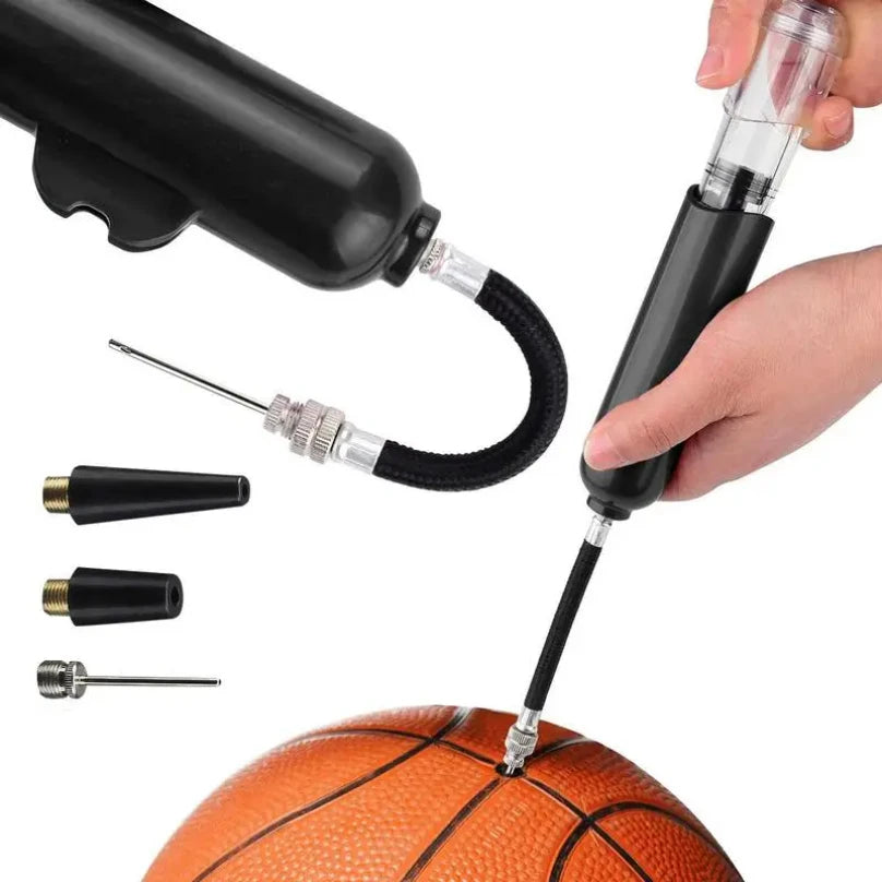 Portable Hand Air Pump