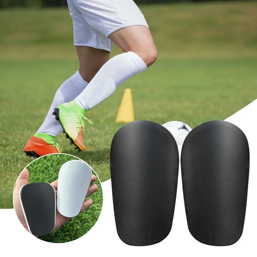 1 Pair Extra Small Protective Equipment Mini Shin Guards
