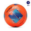 Molten Football Balls Official Size 5 Size 4 Machine-stitched High Quality Soft TPU Material Outdoor Soccer Training from China