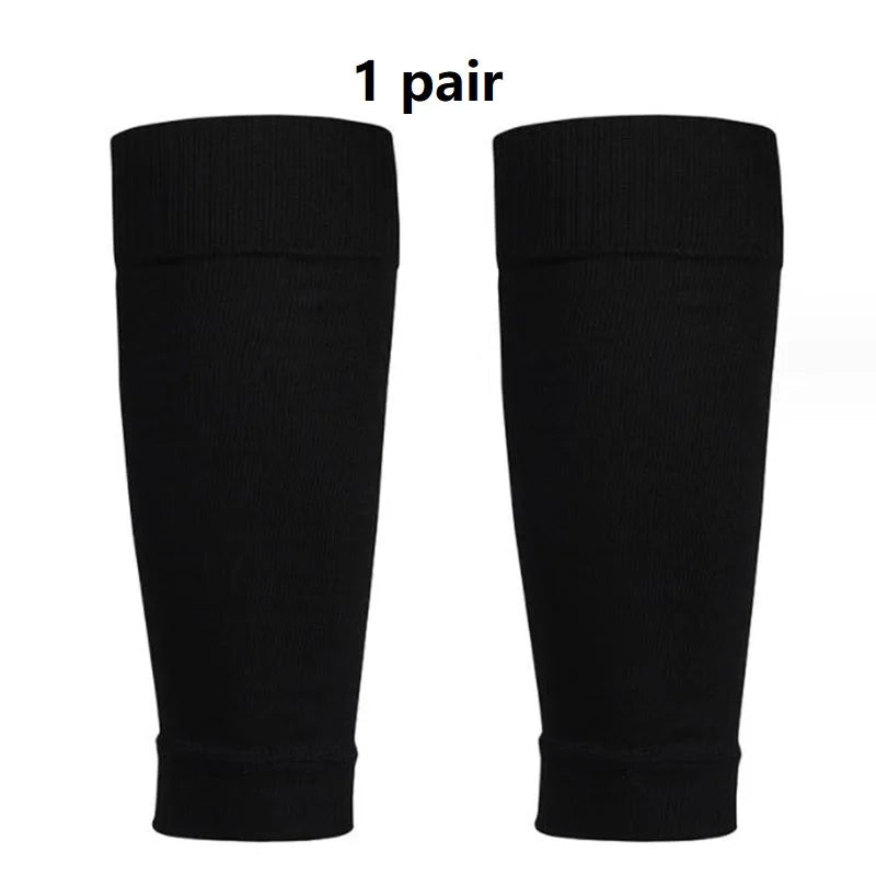 1/3/10 pairs of sports leg covers, calf socks, compression socks, and leg protectors