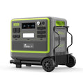 2400W Solar Generator 2400W