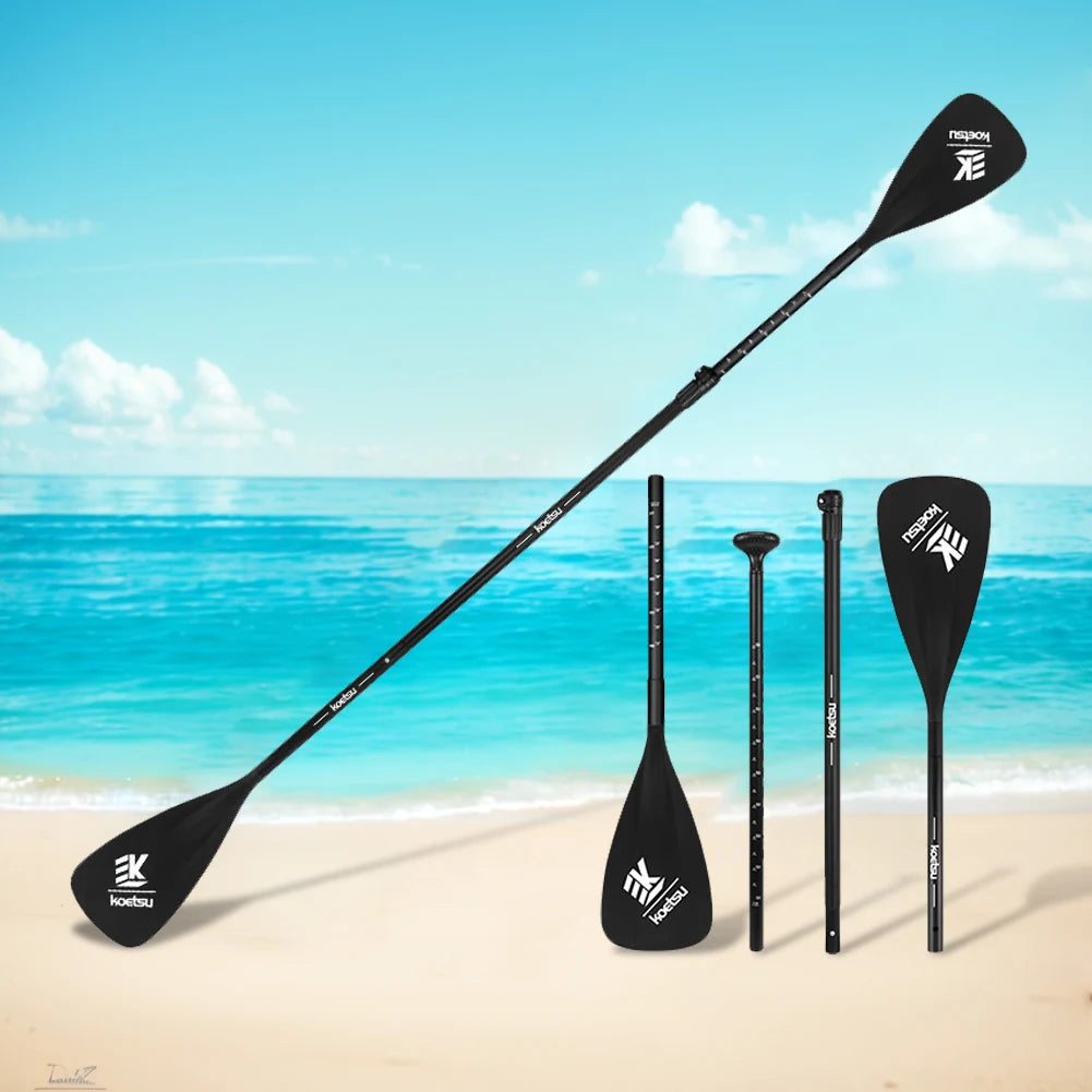 Single/Double Ended Multi-Purpose 3-Piece for Outdoor Water Sports