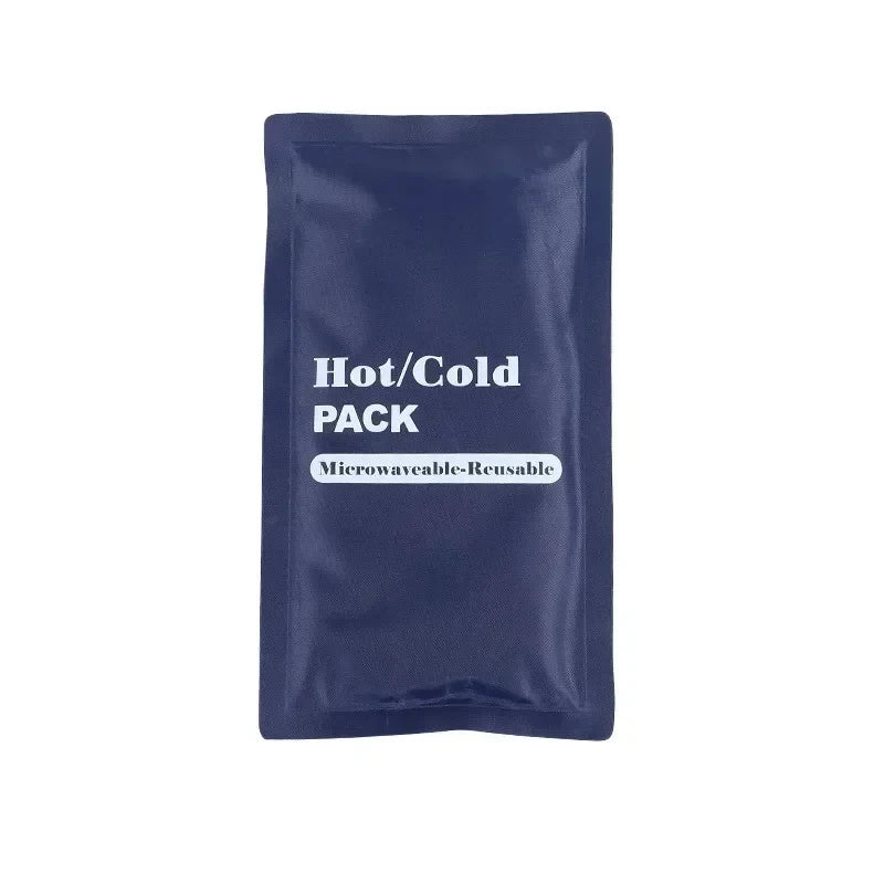 Reusable Portable Outdoor Travel Professional Gel Hot and Cold Pack