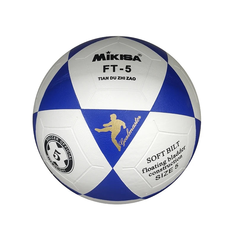 【ODS-7】Size 5 Soccer Ball FT 5 Football Soccer Ball Unisex Football Beach Ball Professional Soccer Ball Match Training Football from China