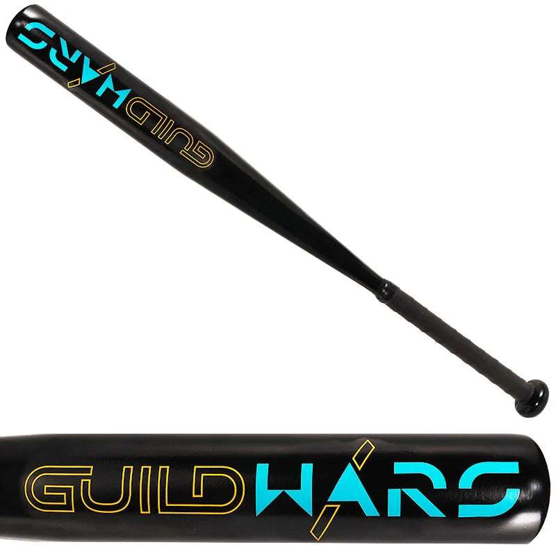 Children's 27 Inch All Aluminum Alloy Softball Bat