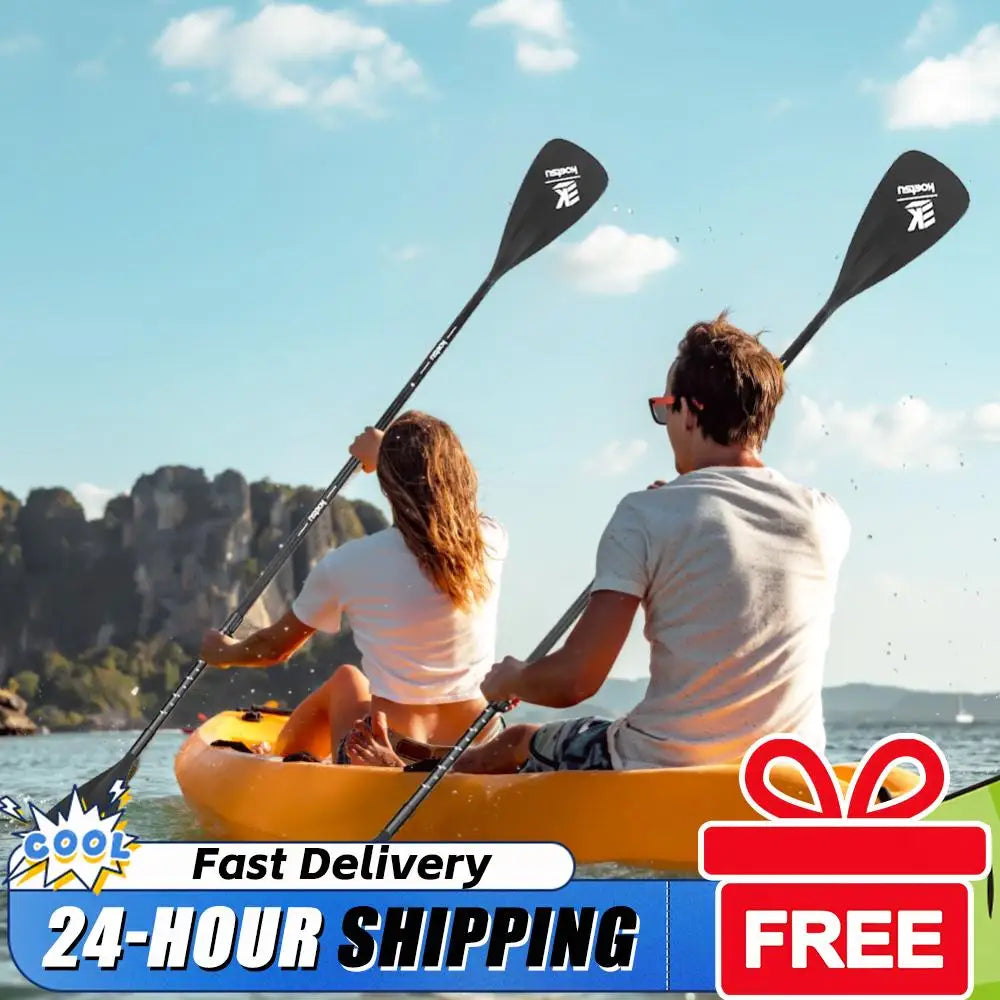 Single/Double Ended Multi-Purpose 3-Piece for Outdoor Water Sports