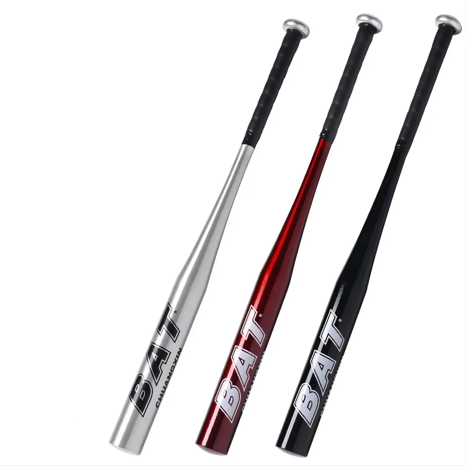 20-30inch Baseball, Softball, T-Ball Bat Aluminum Alloy