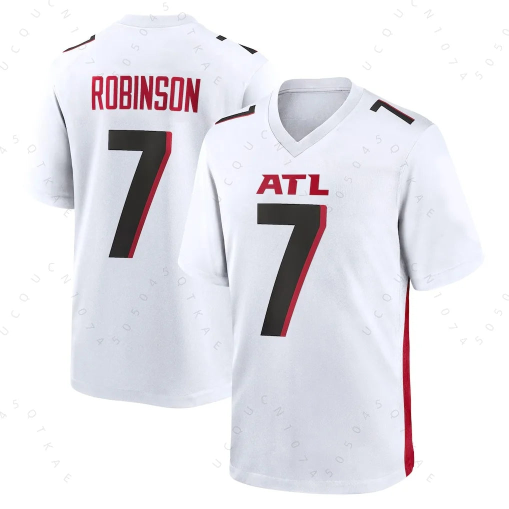 Kids Atlanta Falcons (Star Players) American Football Jersey
