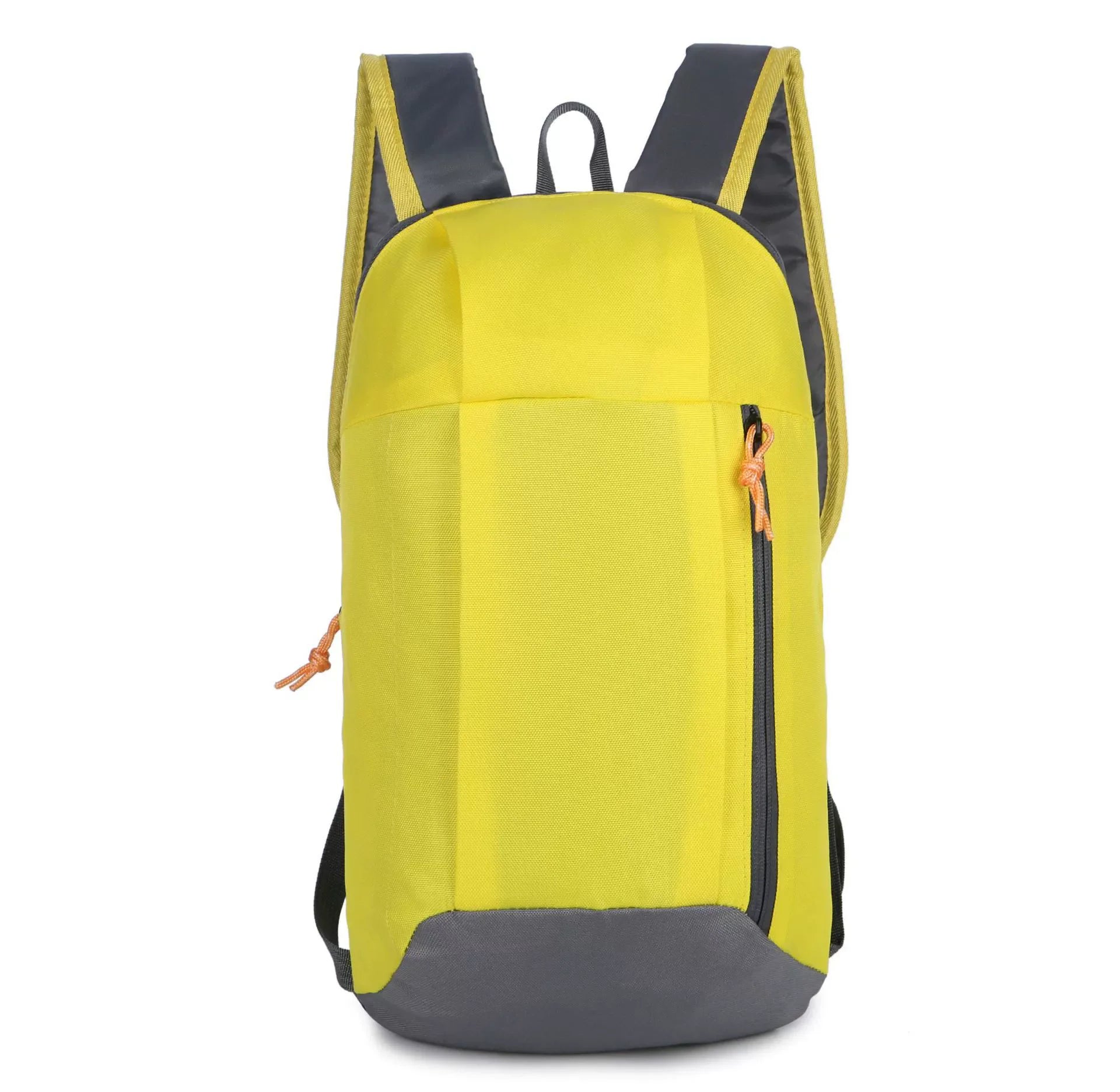 Kid 10L Outdoor Camping Hiking Trekking Lightweight Waterproof Backpack