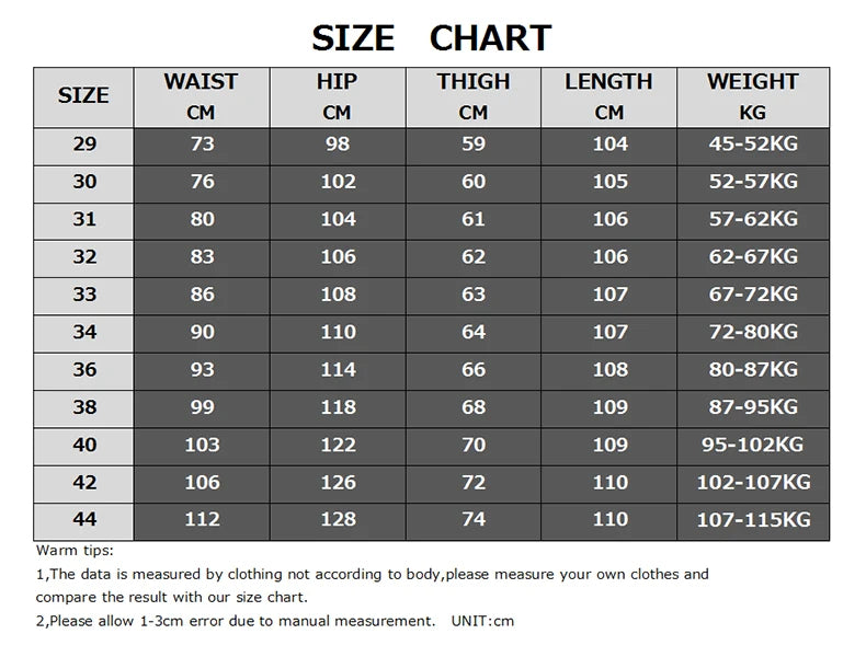 Tactical Men Cotton Outdoor Work Hiking Pants