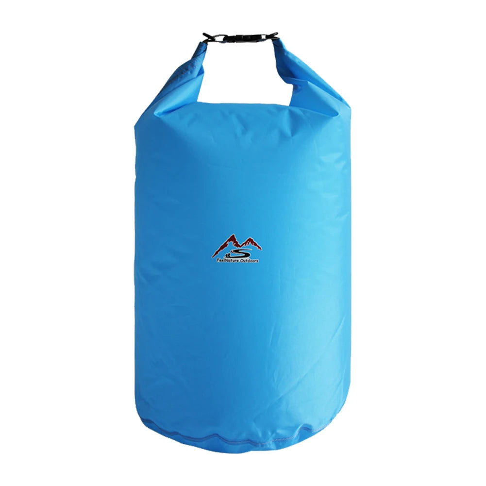 8L/40L/70L Outdoor Waterproof Dry Storage Bag