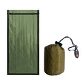 Warm Windproof Survival Emergency Shelter