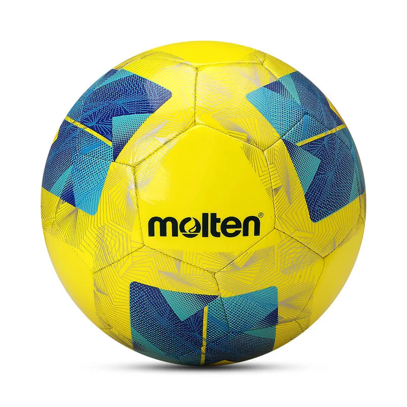 2026 Molten Soccer Balls Official Size 5 Size 4 TPU Material High Quality