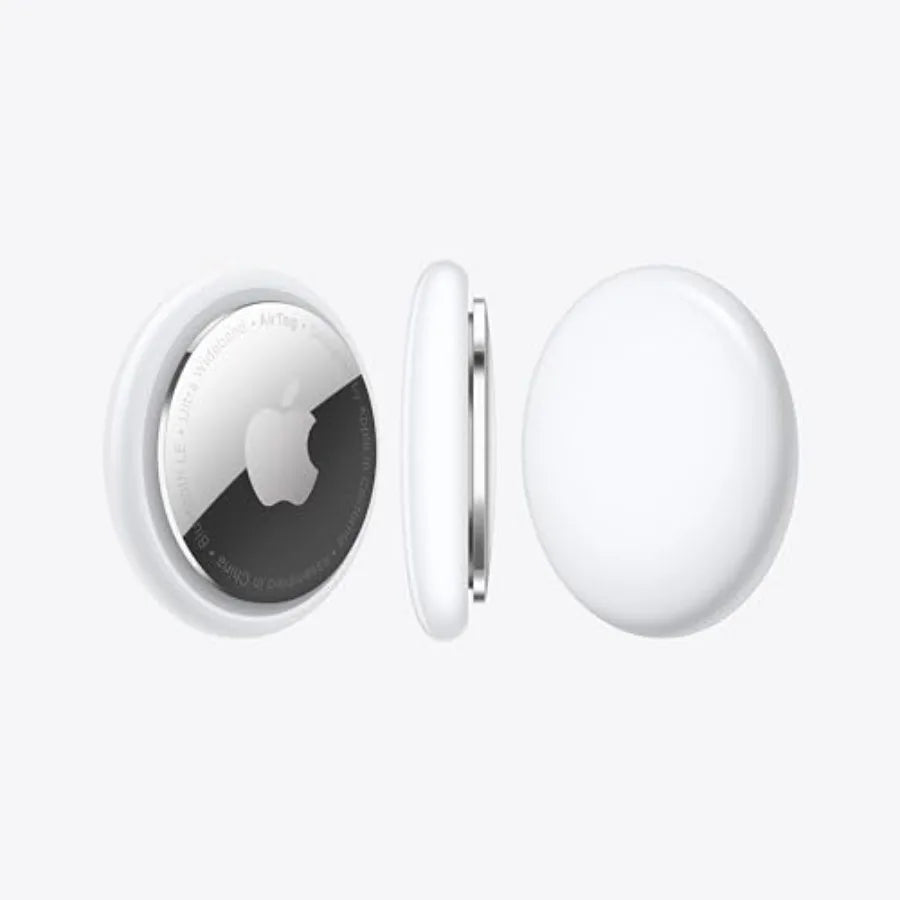 Apple AirTag 1st Generation - 4 Pack. Keep Track of and find Your items