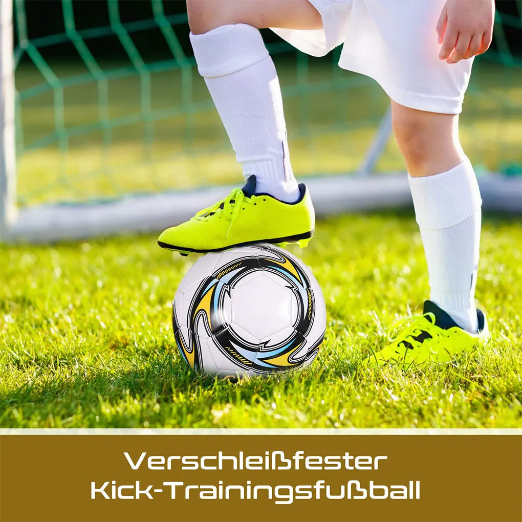 World Football Soccer Balls Official Size5