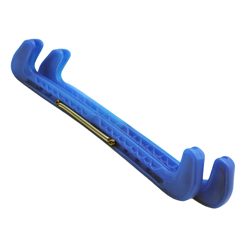 Adjustable Hockey Ice Skate Blade Guard Protector
