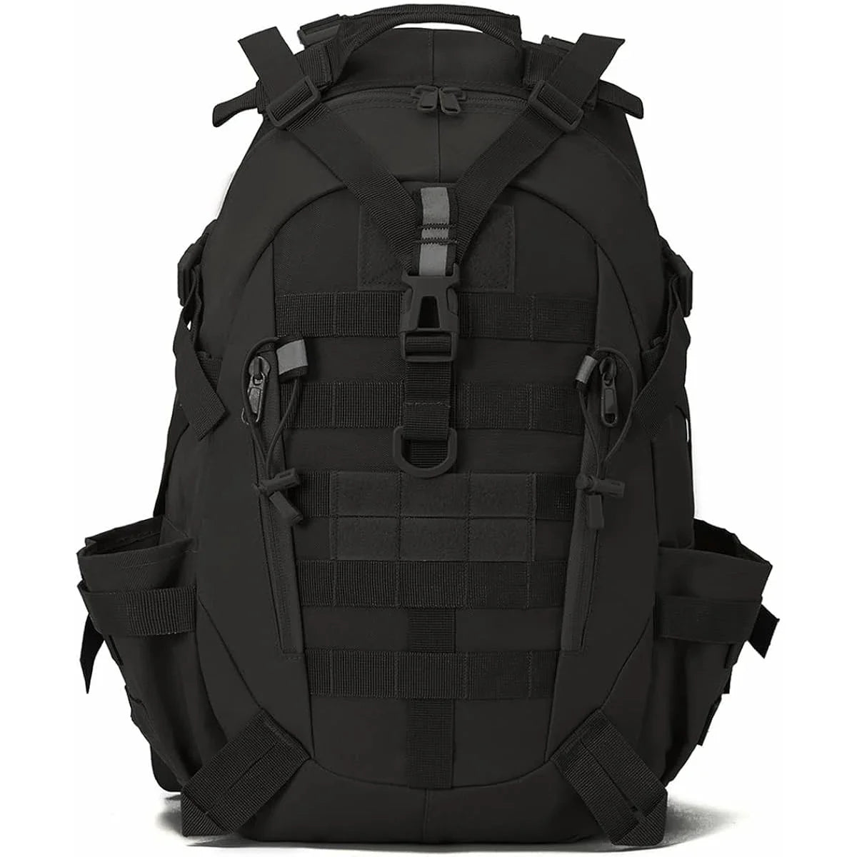 40L Reflective Tactical Backpack for Men/Women