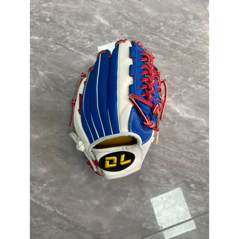 2026 new  Sports Baseball Gloves  oxhide  Adult Strike Catch Softball gloves 11.5/12.5 inches Suitable for right-handed pitching from China