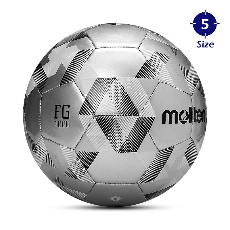 2026 Molten Soccer Balls Official Size 5 Size 4 TPU Material High Quality