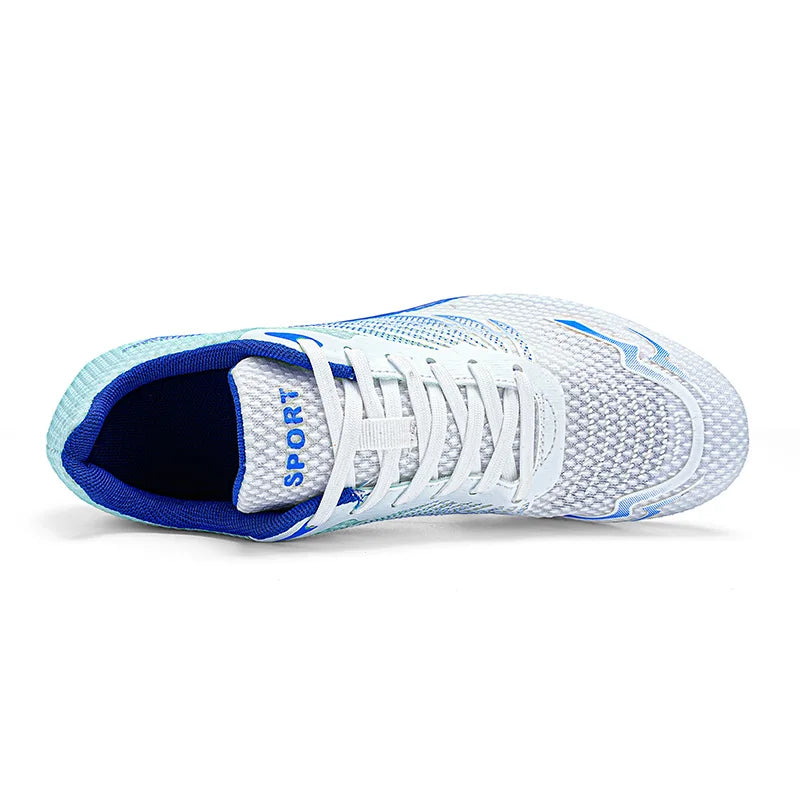 2025 New Track＆ Field Professional High-quality Shoes with Spikes from China (S&H  $13.89)