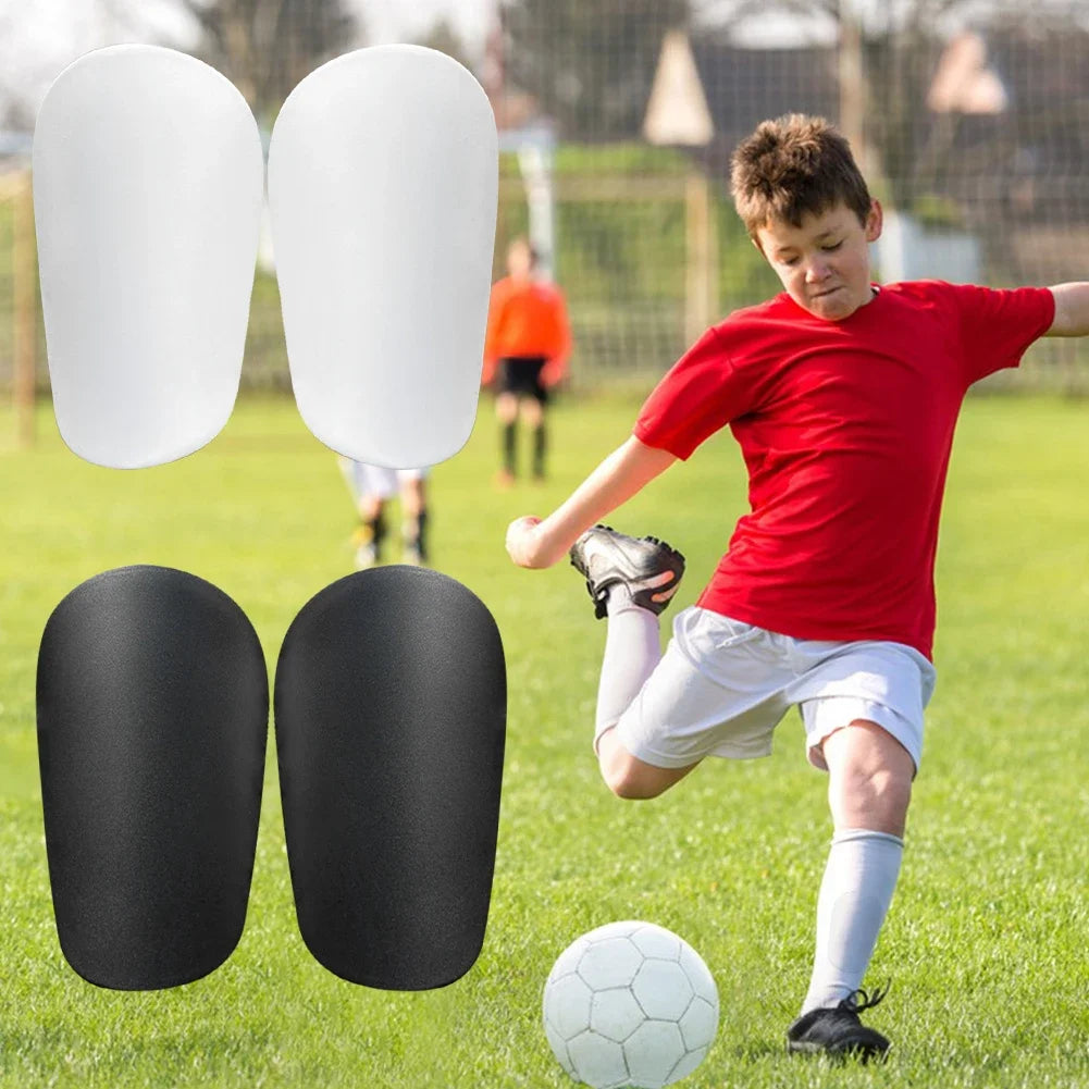 1 Pair Extra Small Protective Equipment Mini Shin Guards