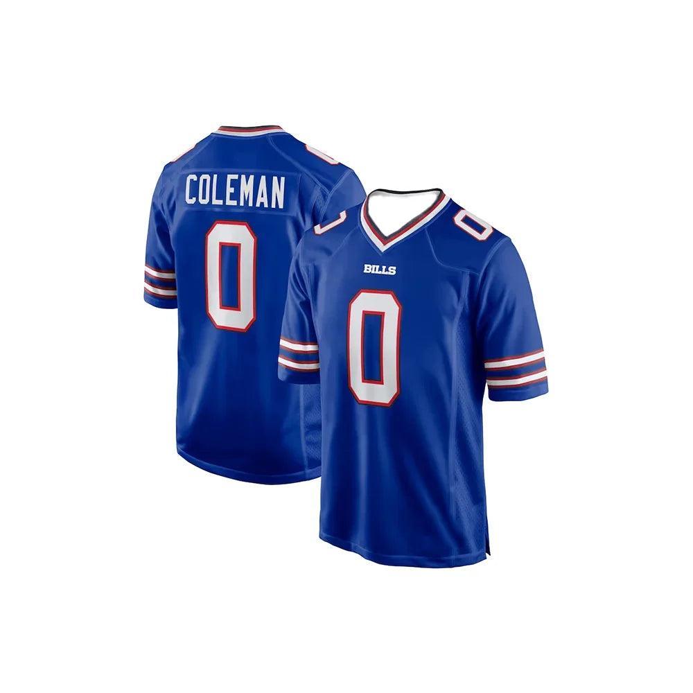 Buffalo Bills (Star Players) American Football Jerseys