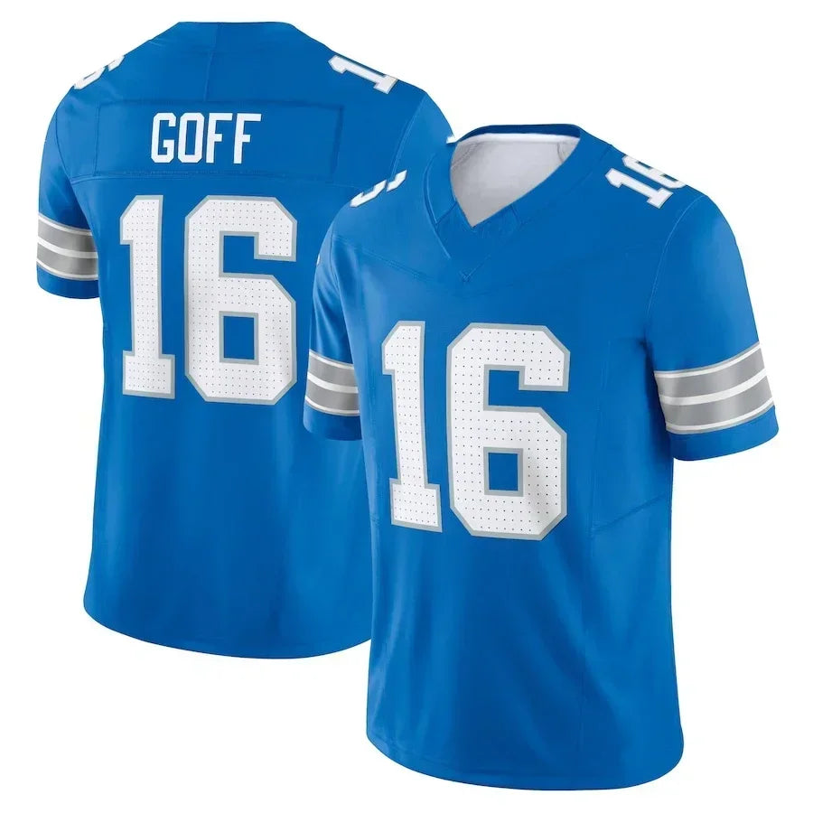 Detroit Lions (Star Players) Football Jersey Men/Women/Youth (S&H $4.76)