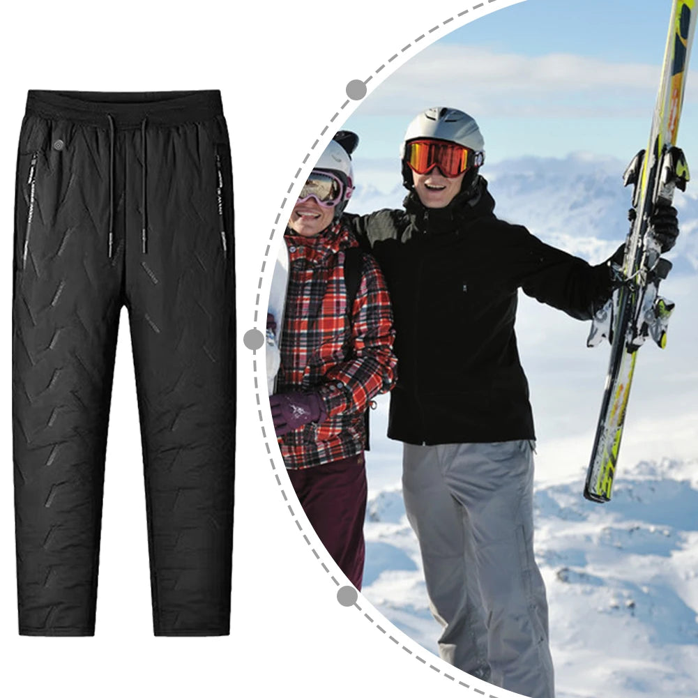 Unisex Electric Heated Outdoor Sportswear