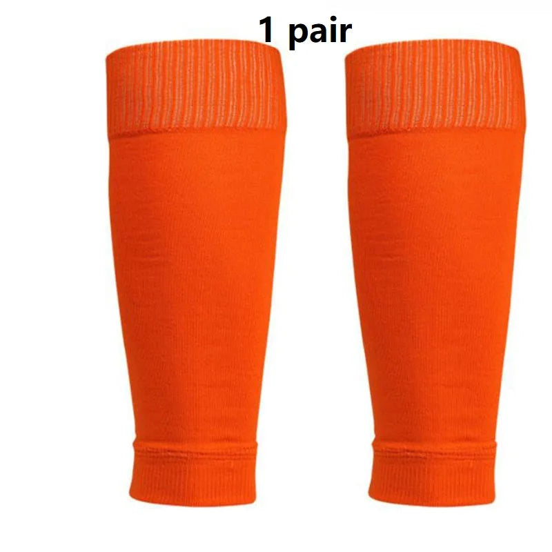 1/3/10 pairs of sports leg covers, calf socks, compression socks, and leg protectors