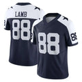 Men's Dallas Cowboys (#88 LAMB) Football Jersey